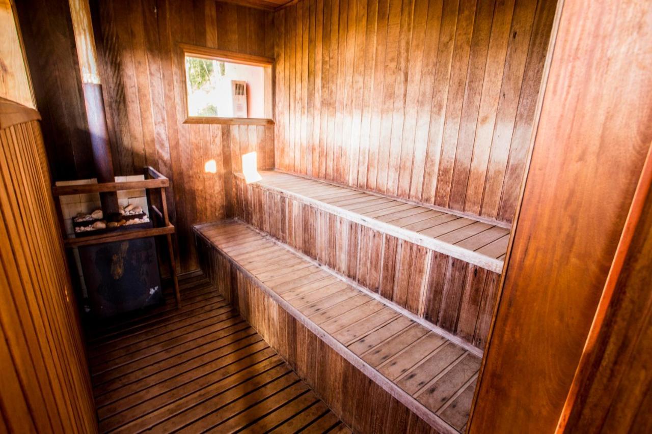Pousada Villa Catarina Gonçalves Exteriér fotografie